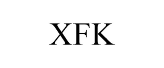 XFK