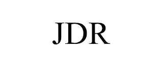 JDR