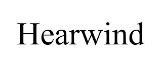 HEARWIND