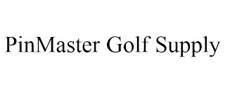 PINMASTER GOLF SUPPLY