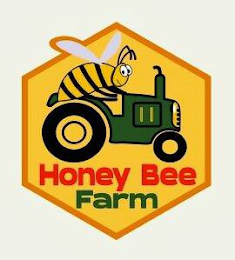 HONEY BEE FARM