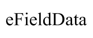 EFIELDDATA