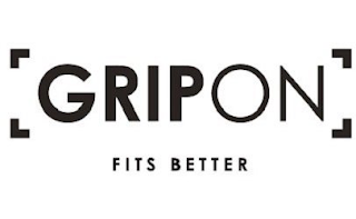 GRIPON FITS BETTER