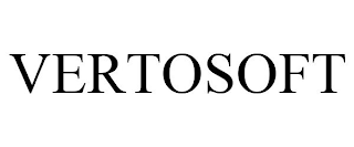 VERTOSOFT