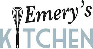 EMERY'S KTCHEN