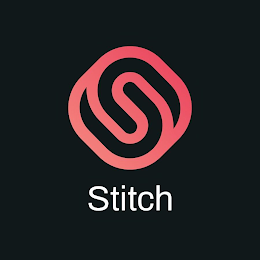 S STITCH