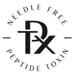 PTX NEEDLE FREE PEPTIDE TOXIN