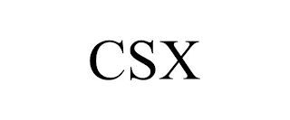 CSX