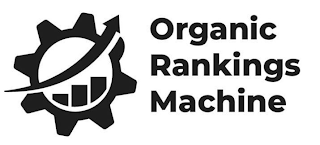 ORGANIC RANKINGS MACHINE