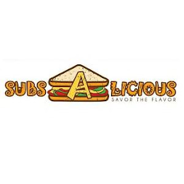 SUBS A LICIOUS SAVOR THE FLAVOR