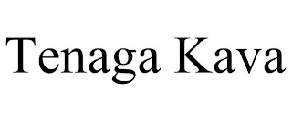 TENAGA KAVA