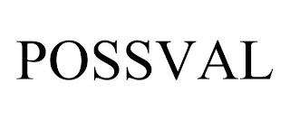 POSSVAL