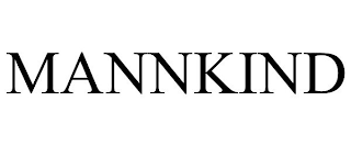 MANNKIND