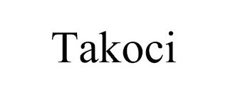 TAKOCI