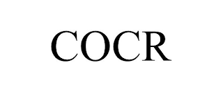 COCR