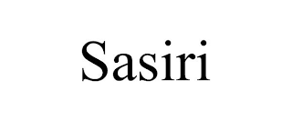 SASIRI