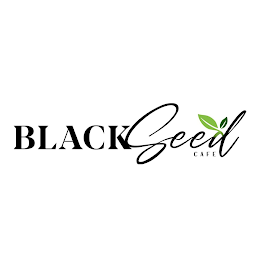 BLACK SEED CAFE