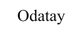 ODATAY