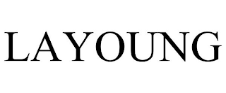 LAYOUNG