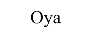 OYA