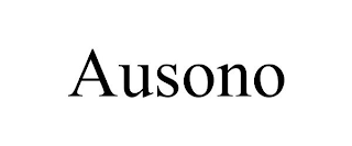 AUSONO