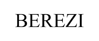 BEREZI