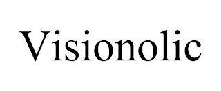 VISIONOLIC