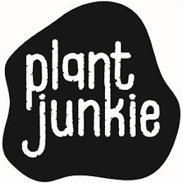 PLANT JUNKIE