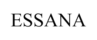 ESSANA