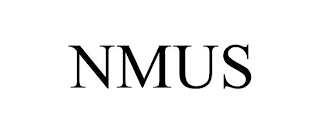NMUS