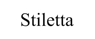 STILETTA