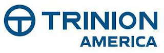 T TRINION AMERICA