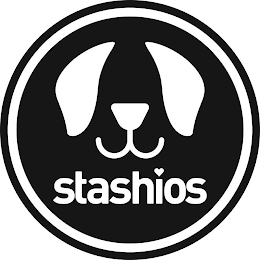 STASHIOS