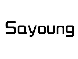 SAYOUNG