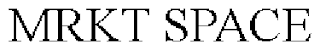 MRKT SPACE