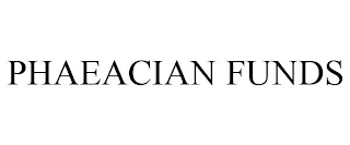 PHAEACIAN FUNDS