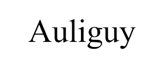 AULIGUY