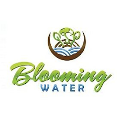 BLOOMING WATER