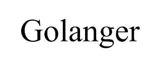 GOLANGER