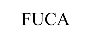 FUCA