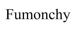 FUMONCHY