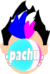 PACHU