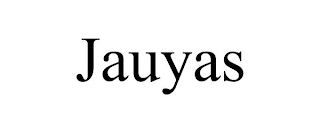 JAUYAS