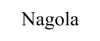 NAGOLA