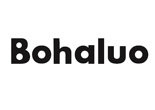 BOHALUO