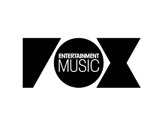 FOX ENTERTAINMENT MUSIC