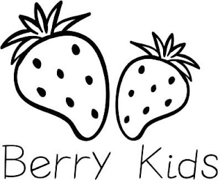 BERRY KIDS