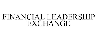 FINANCIAL LEADERSHIP EXCHANGE