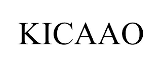 KICAAO