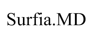 SURFIA.MD